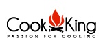 Cook King logo