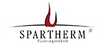 Spartherm logo chimeneas