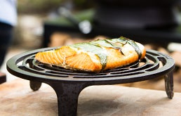 Accesorios Cocina Exterior