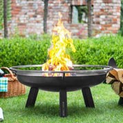 fire pits