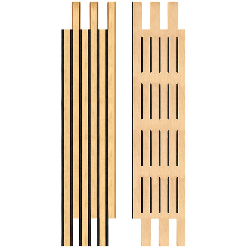 I-wood paneles acústicos Basic