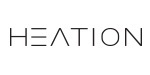 Heation logo