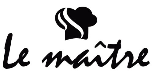 Le maitre logo