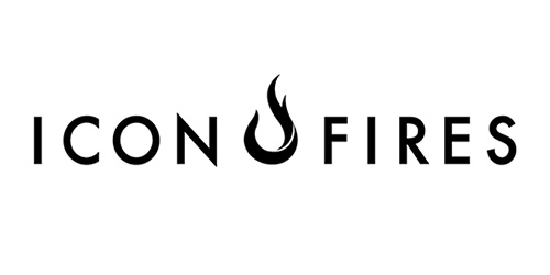 icon fires logo