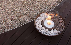 PLanika Fires outdoor