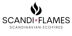 Scandiflames logo