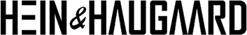 Hein & Haugaard logo