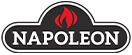 Napoleon electric fireplace logo