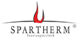 Spartherm chimenea de gas