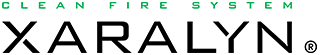 Xaralyn chimenea logo