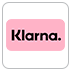 Ícone Klarna