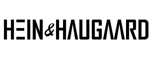 Hein & Huagaard logo