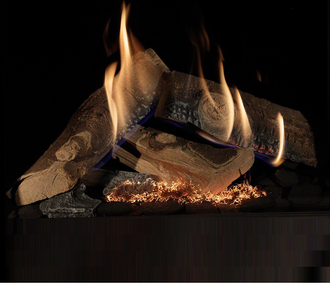 Trueflame Global chimeneas