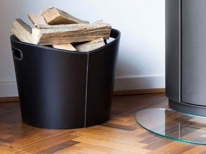 Accesorios Para Hogares De Leña