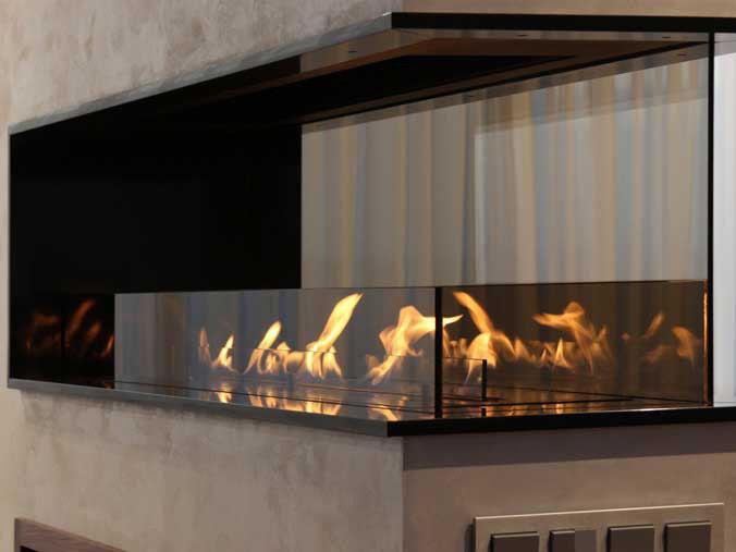 Recomendaciones para escoger el tamaño de tu bio-chimenea