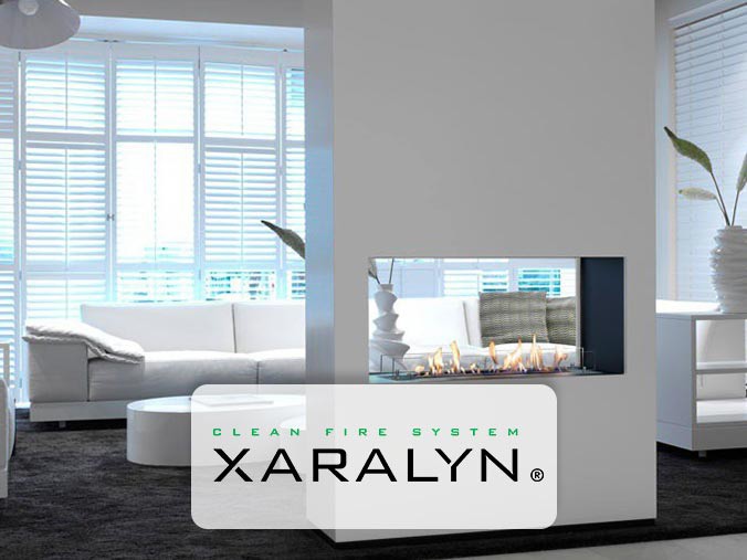 Xaralyn
