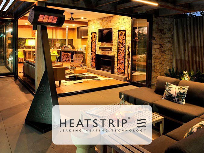 Heatstrip