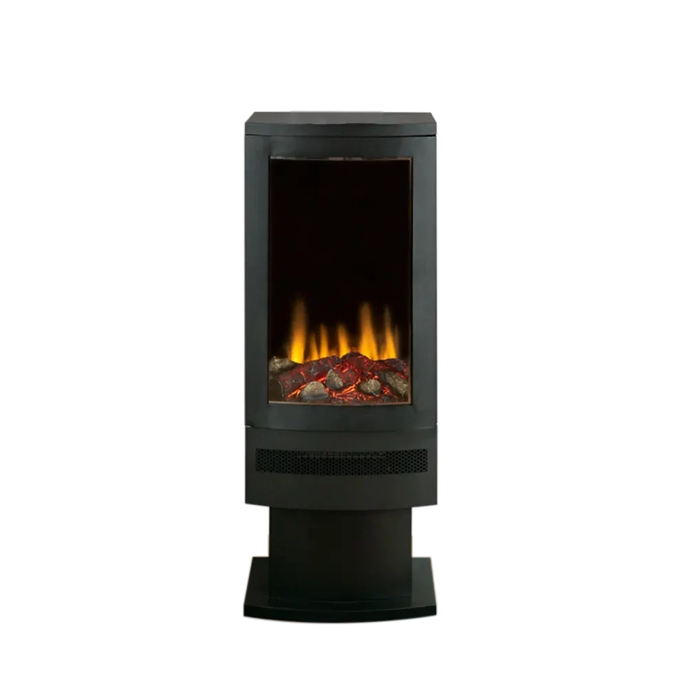 British Fires | Bioetanol-chimeneas.es | Chimenea eléctrica portátil
