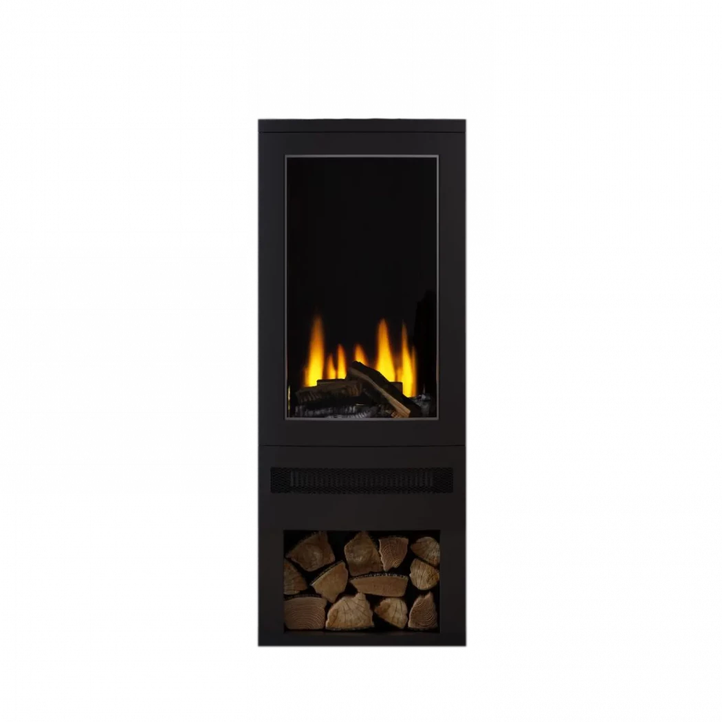British Fires | Bioetanol-chimeneas.es | Chimenea eléctrica portátil