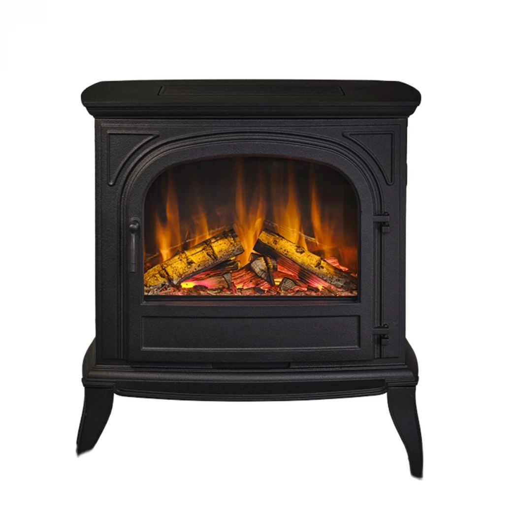 British Fires  | Bioetanol-chimeneas.es | Chimenea eléctrica portátil