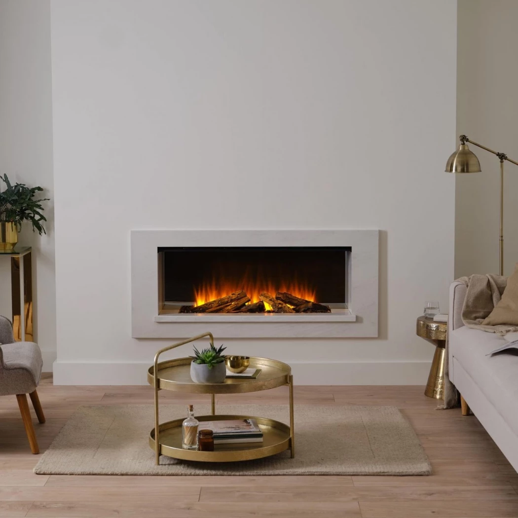 British Fires  | Bioetanol-chimeneas.es | Floating