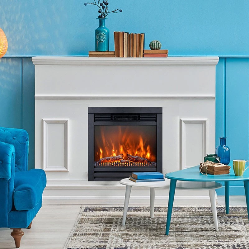 TF1560G chimenea electrica | Bioetanol-Chimenea