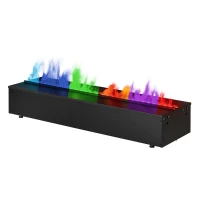 Chimenea de vapor de agua Dimplex Cassette 1000 Retail multicolor Optimyst