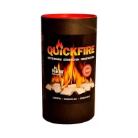 QuickFire optændere - 100 stk.