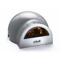 The Hale Grey Oven - horno para pizzas
