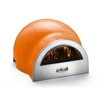 The Orange Blaze Oven - horno para pizzas