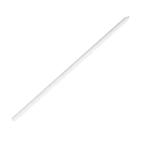 Varilla de extensión - Cocoon Aeris en blanco mate - 100 cm