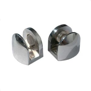 Soportes para cristal de seguridad ScandiFlames
