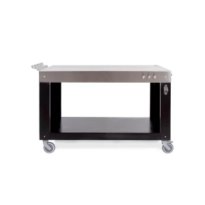 Mesa multifunción portátil Alfa Forni 130 cm