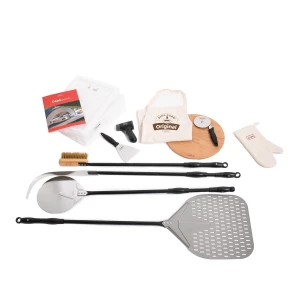 KIT PIZZAIOLO de Alfa Forni - Accesorios para hornos de pizza al aire libre