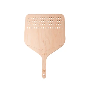 Pala de madera para pizza Alfa Forni de 40 cm
