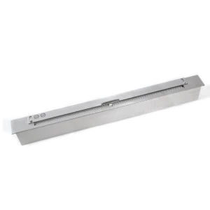 Quemador de bioetanol manual de 100 cm ScandiFlames