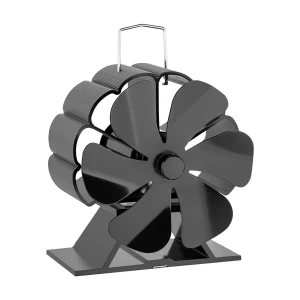 Ventilador para estufa de bioetanol/leña de ScandiFlames