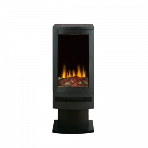 Bramshaw - Chimenea eléctrica independiente