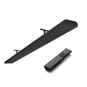 Heatstrip Design 2400 vatios con control remoto