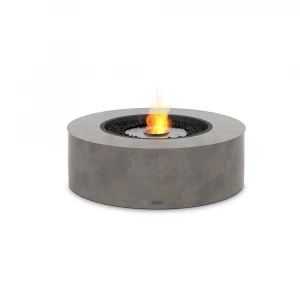 EcoSmart Ark 40 - Mesa con Chimenea de Bioetanol