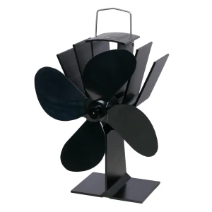 Ventilador para estufa – 4 Aspas