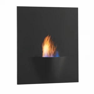 Safretti Gaya Chimenea de bioetanol con diseño moderno para el hogar