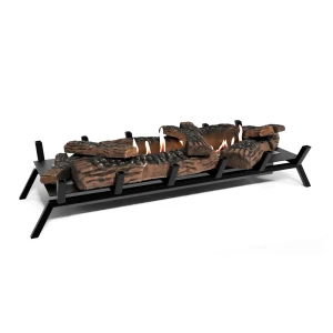 Quemador de bioetanol XL 80 cm ScandiFlames