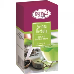 Frangancia y Aroma para chimenea - Té verde 10 ml.