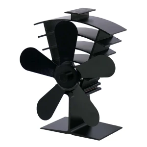 Ventilador para estufa – 5 Aspas