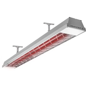 Calentador eléctrico Heatstrip Max 3600 de HEATSTRIP™ en color blanco