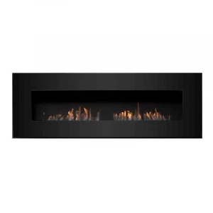Nero 1750 Icon Incendios en negro