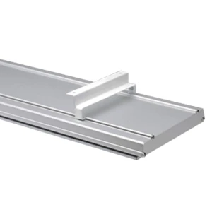 Soporte de montaje estándar para interior HEATSTRIP™ blanco