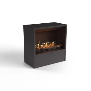 Cottage - Chimenea bioetanol automática