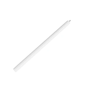 Varilla de extensión - Cocoon Aeris en blanco mate - 50 cm